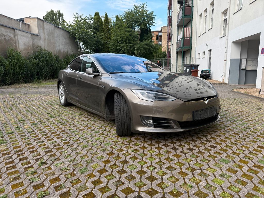 Bild des Angebotes Tesla Model S 90D (Free LTE, CCS ,Premium,AP2.0)