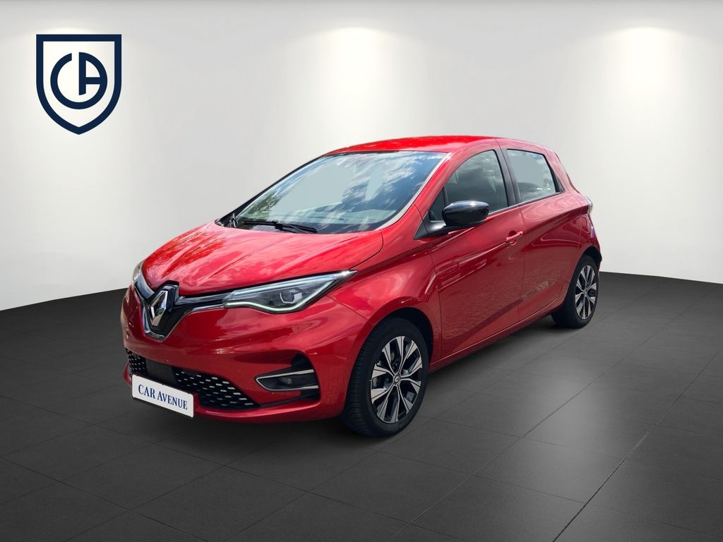Bild des Angebotes Renault ZOE R135 Evolution 52 KWH Batterie inkl.