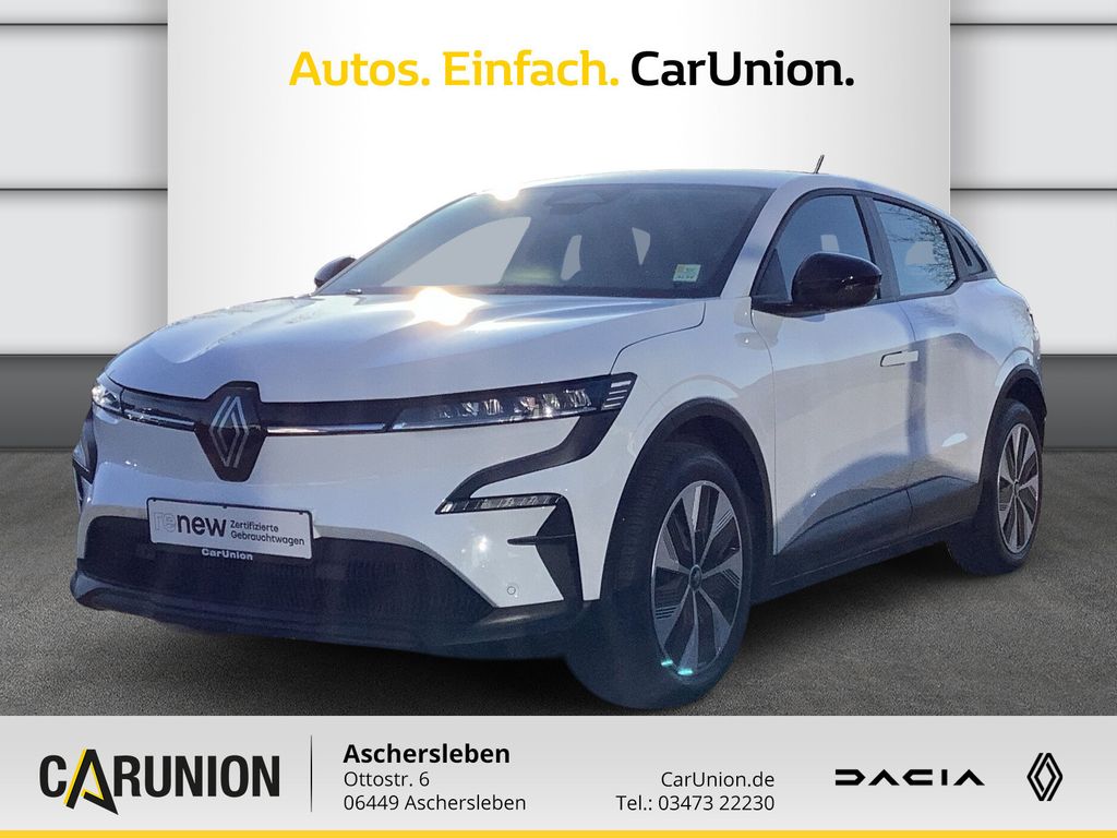 Bild des Angebotes Renault Megane E-TECH E-TECH Megane E-Tech 100% elek. Ev