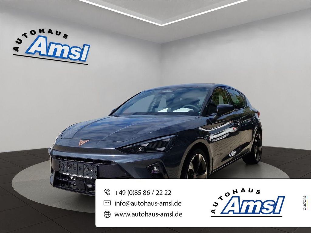Bild des Angebotes Cupra Leon 1.5 eTSI DSG *AHK*