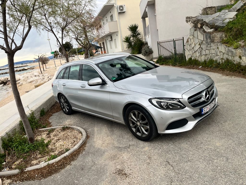 Bild des Angebotes Mercedes-Benz 200