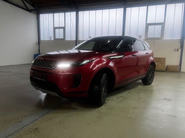 Bild des Angebotes Land Rover Range Rover Evoque Basis,2 Hand,Garantie,Navi