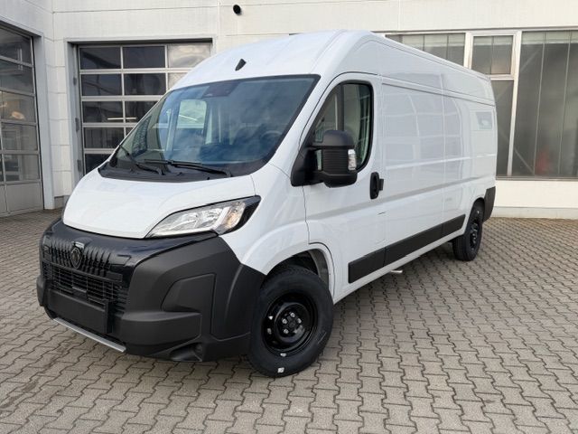 Bild des Angebotes Peugeot Boxer 2.2 BlueHDi 140 L3H2 (250/250L)