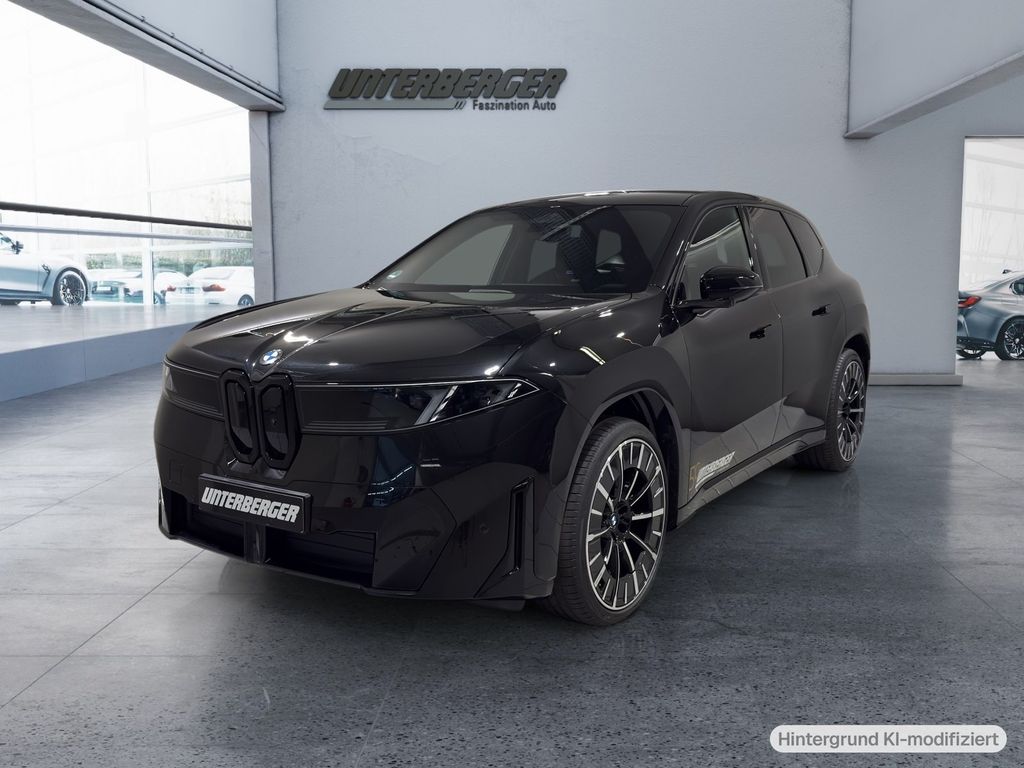 Bild des Angebotes BMW iX3 40 M Sportpaket Pro AHK ACC 360 HK