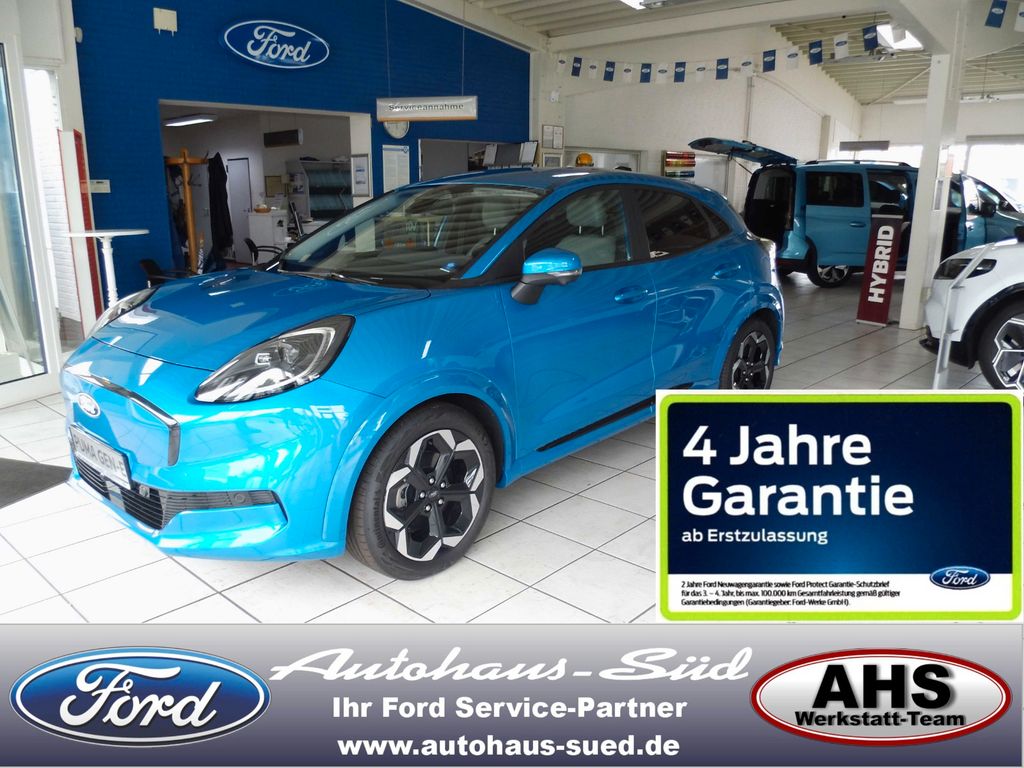 Bild des Angebotes Ford Puma Gen-E 124 kW Premium FWD