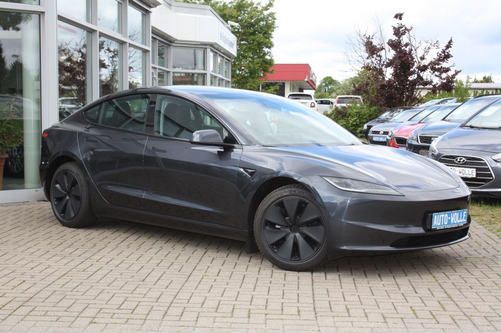 Bild des Angebotes Tesla Model 3 HIGHLAND SR RWD PANORAMA 1.HAND