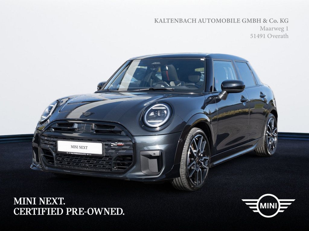 Bild des Angebotes MINI Cooper S John Cooper Works Trim PANO HUD LED ACC
