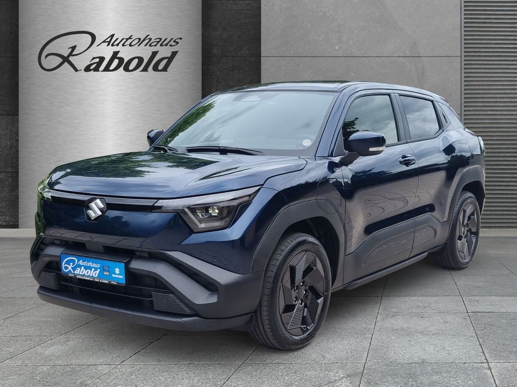 Bild des Angebotes Suzuki e VITARA 128 kW eAxle Comfort+ 8 Jahre Garantie