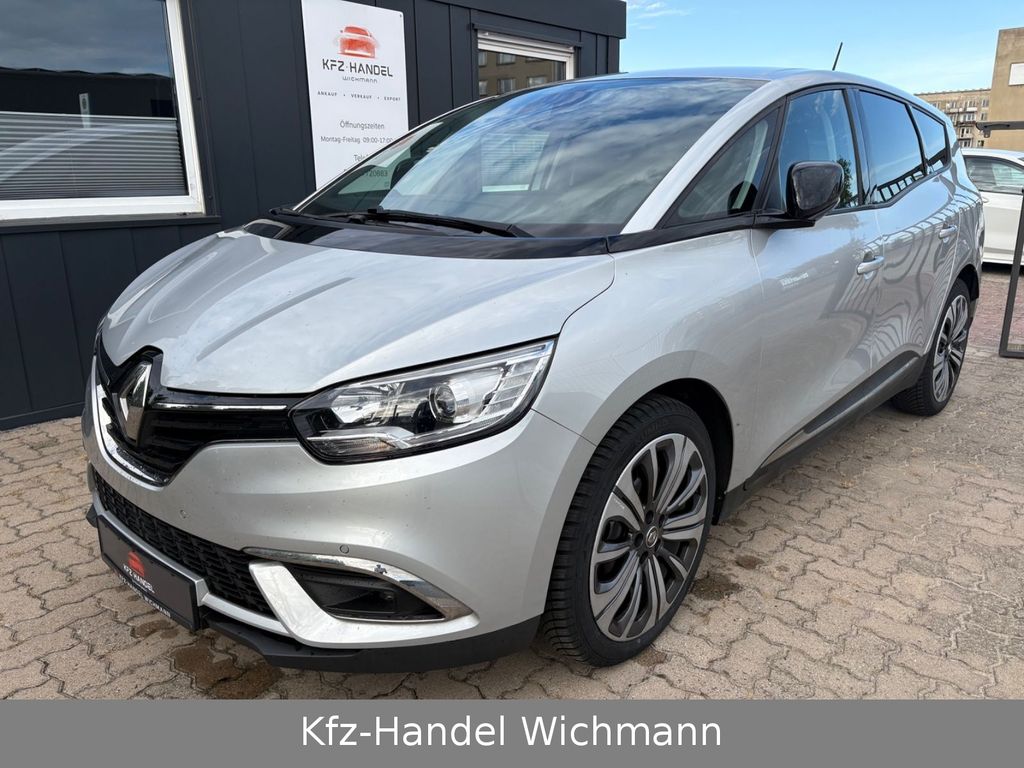 Bild des Angebotes Renault Grand Scenic - 7-Sitzer - Navi - Keyless - PDC