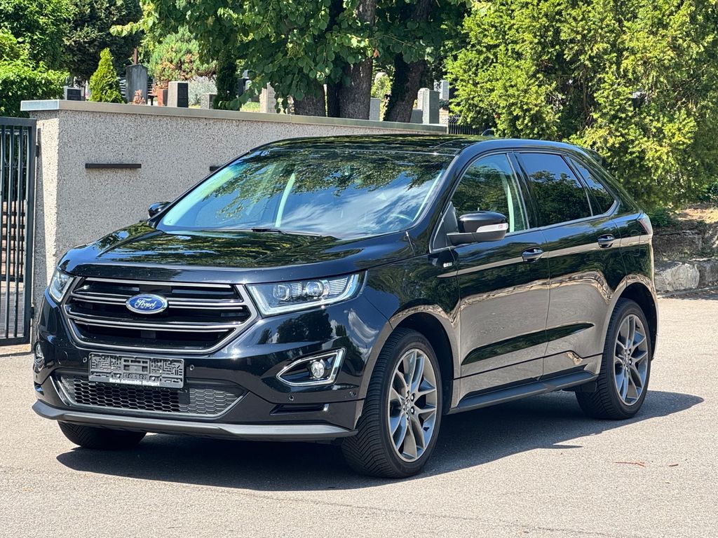 Bild des Angebotes Ford Edge ST-Line 4x4  2.0 TDCI /AHK/Panorama/Euro6