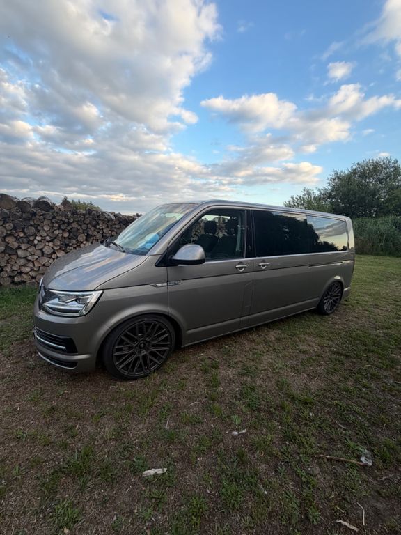 Bild des Angebotes Volkswagen T6 Caravelle
