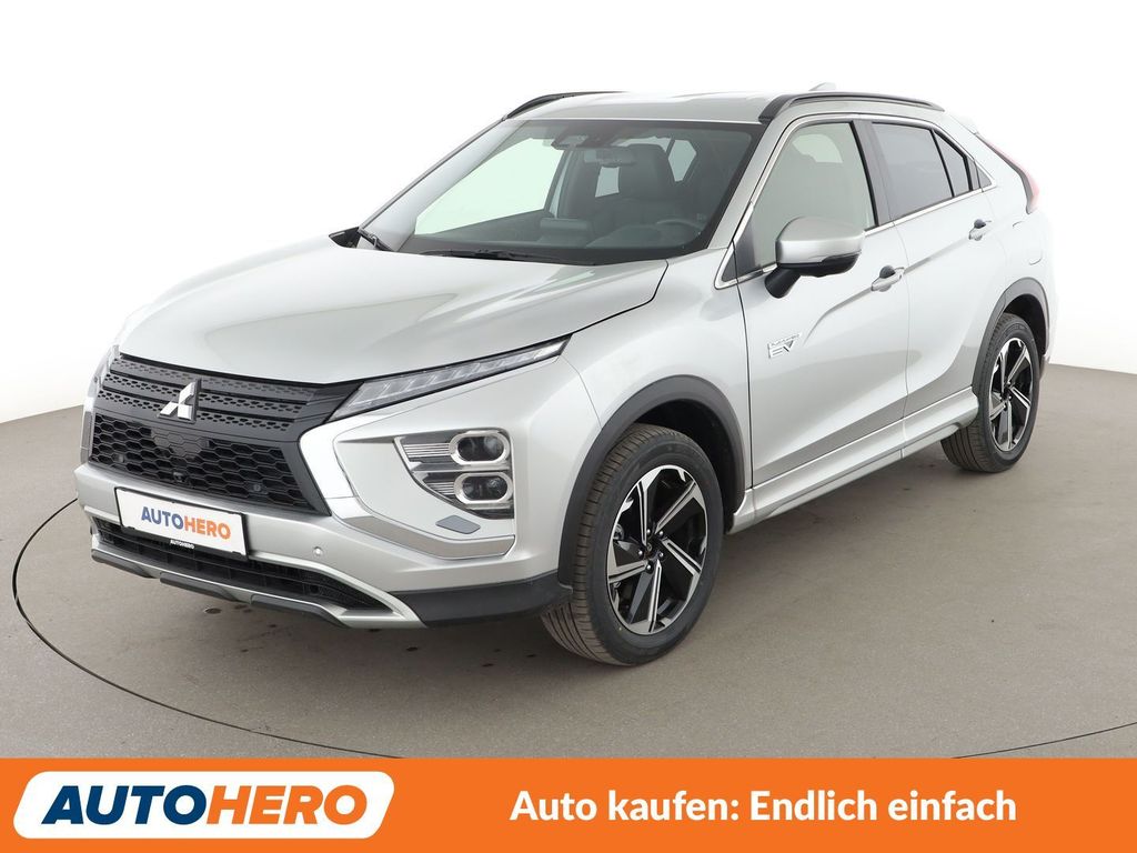 Bild des Angebotes Mitsubishi Eclipse Cross 2.4 Plug-in Hybrid Plus Select 4WD
