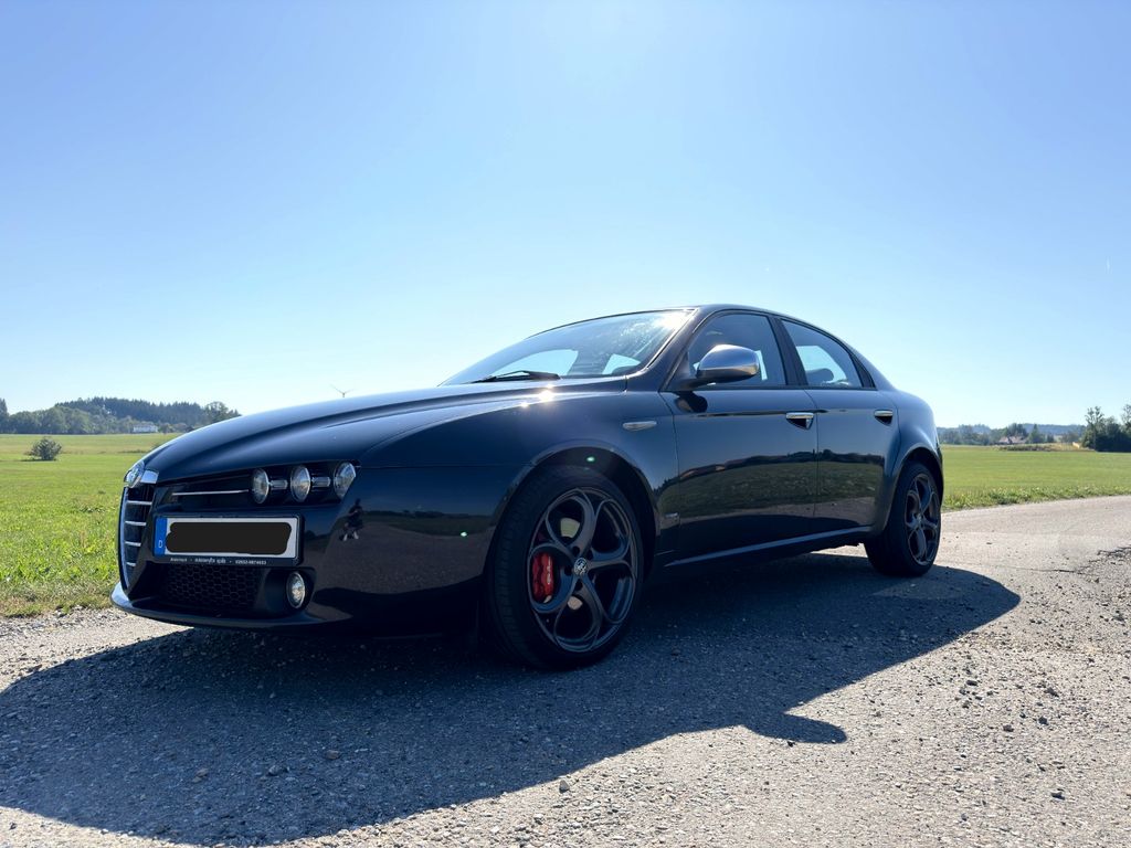 Alfa Romeo 159 2.0 JTDM