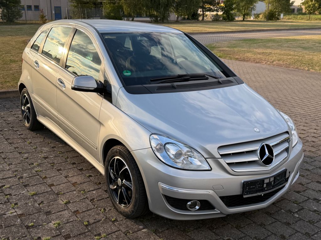 Bild des Angebotes Mercedes-Benz B 180 B B 180 CDI