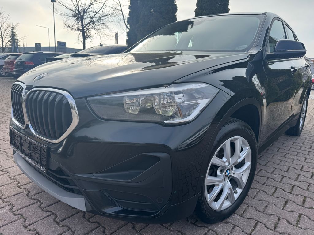Bild des Angebotes BMW X1 sDrive 20 d Advantage 1. HAND- NAVIGATION