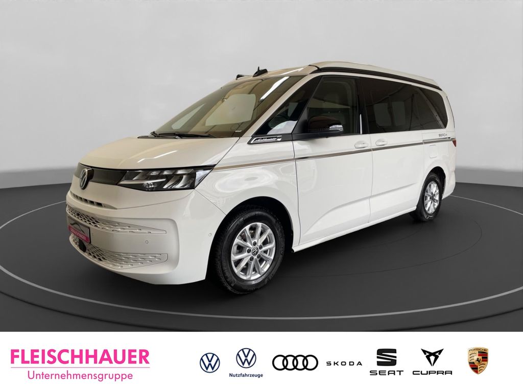 Bild des Angebotes Volkswagen T7 California 2,0 TDI Beach Tour Navi Apple CarP