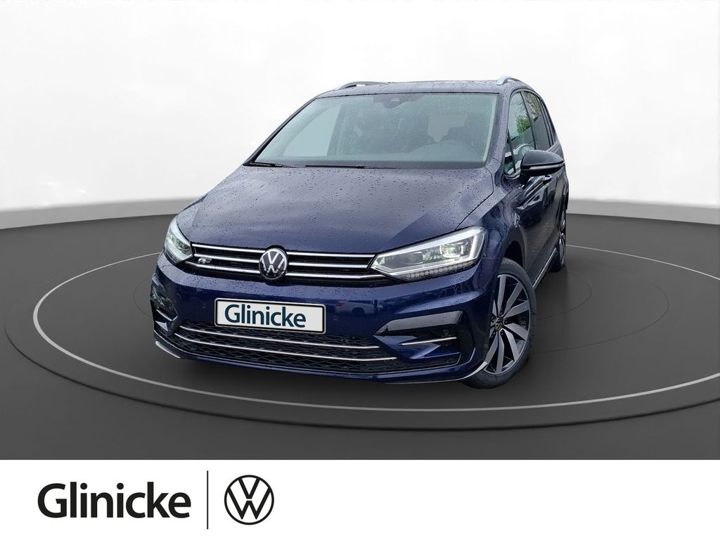 Bild des Angebotes Volkswagen Touran ENERGY 150 PS DSG | ASG 3 J. | Ahzv. uvm