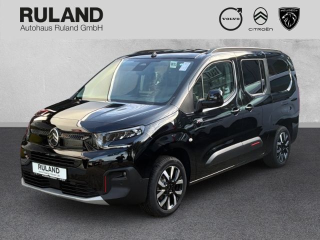 Bild des Angebotes Citroën Berlingo Max XL Navi Digitales Cockpit Soundsyst