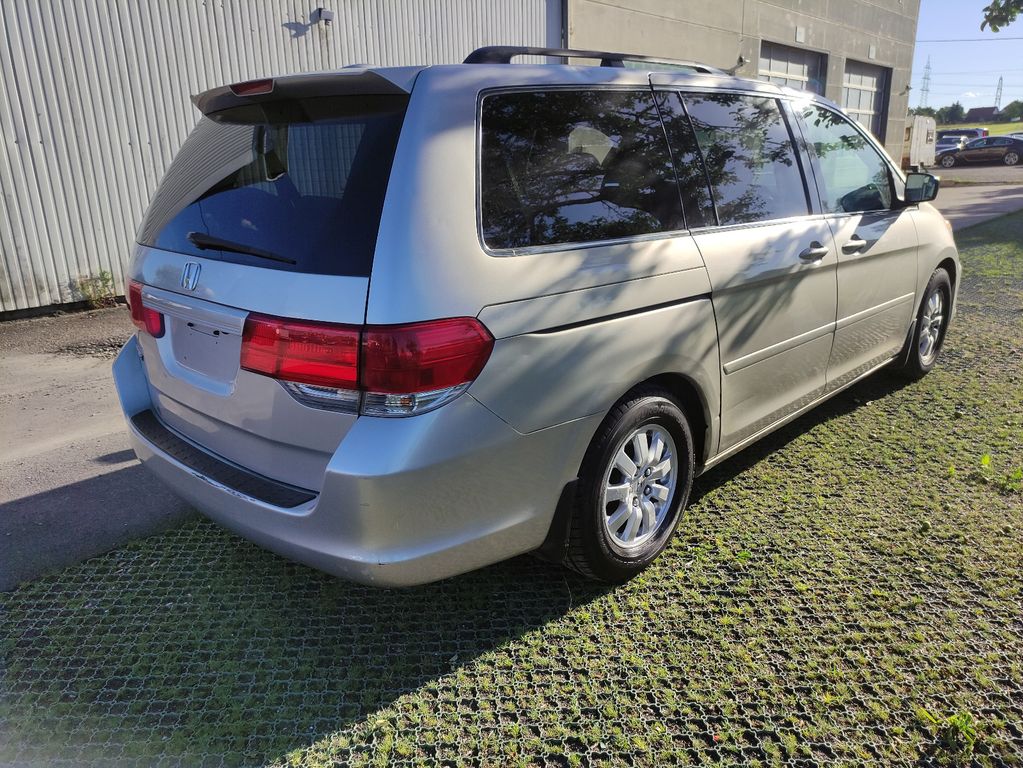 Bild des Angebotes Honda Odyssey EX-L, US Model 8 Sitzer