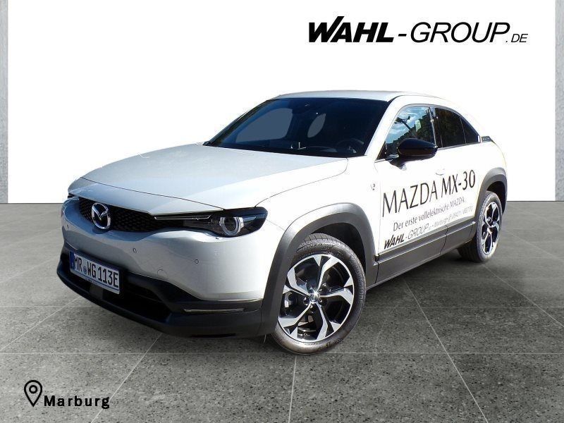 Bild des Angebotes Mazda MX-30 Makoto e-Skyactive R-EV ABS Fahrerairbag B