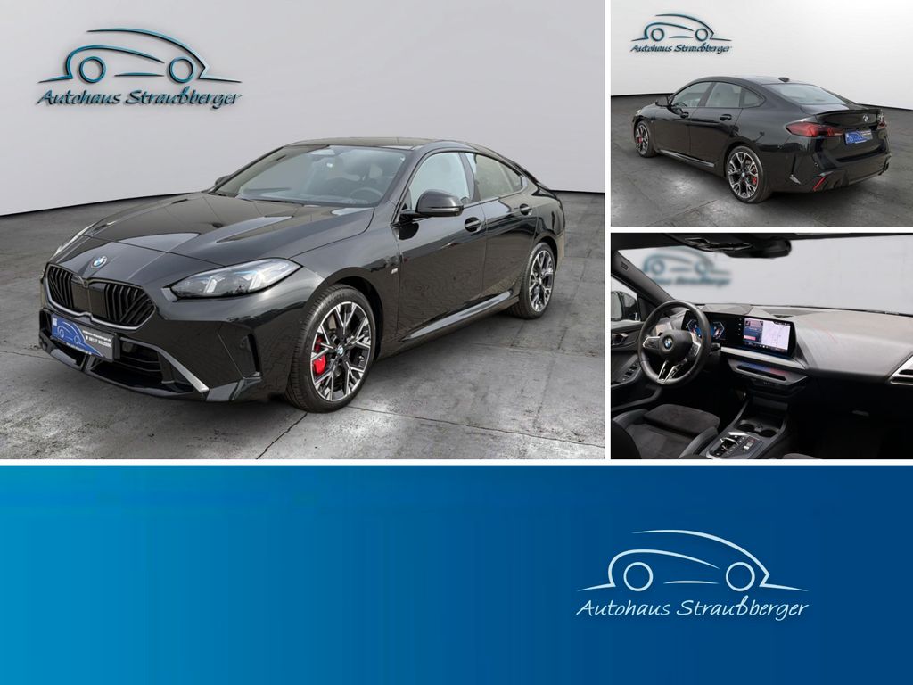 Bild des Angebotes BMW 220 Gran Coupe M Sport PRO 360° 2ZK HUD KZ SHZ