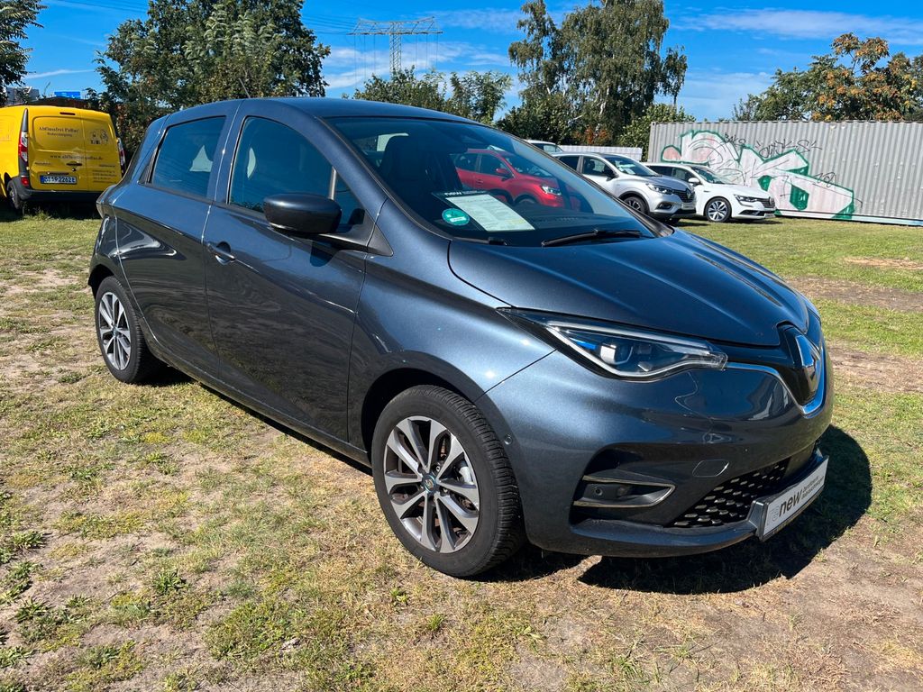 Bild des Angebotes Renault ZOE Intens R135/Z.E. 50 Batteriekauf