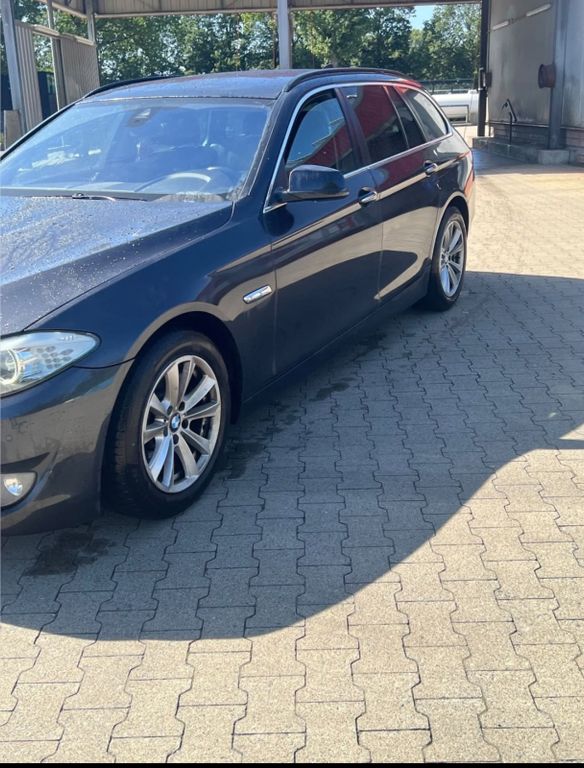 Bild des Angebotes BMW 525d M