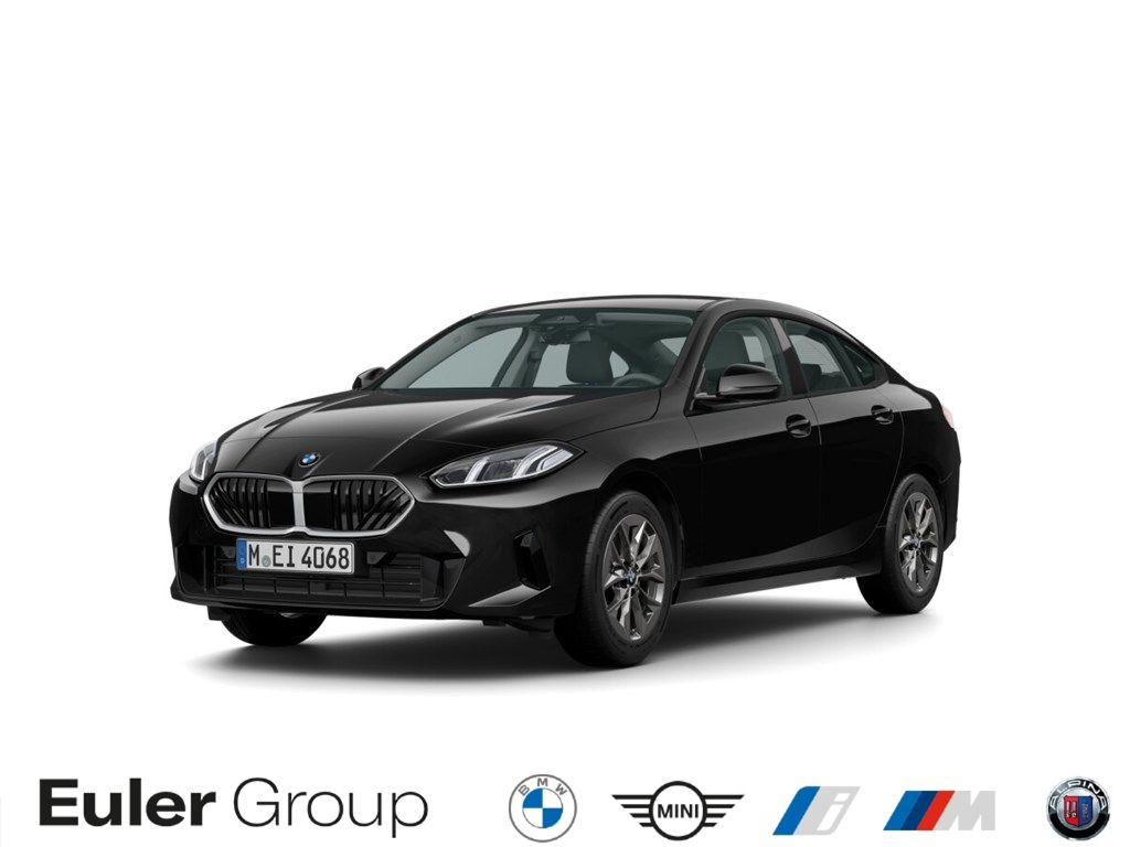 Bild des Angebotes BMW 216 Navi Digitales Cockpit LED ACC Mehrzonenklim