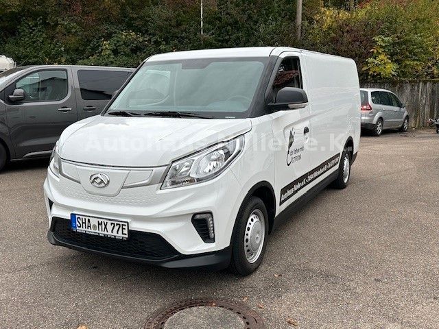 Bild des Angebotes Maxus eDeliver 3
