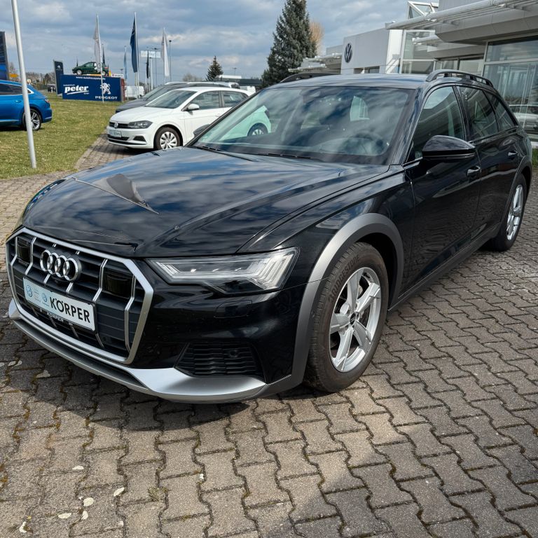 Bild des Angebotes Audi A6 Allroad Quattro 3.0 TDI