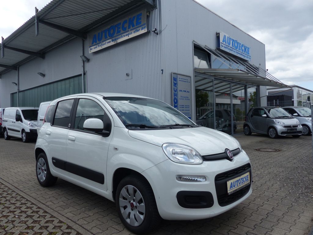 Bild des Angebotes Fiat Panda Easy 0.9 KLIMA/1.Hand/Servo/Euro6/TECH