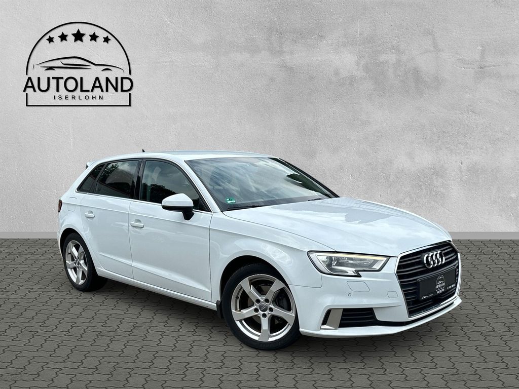 Bild des Angebotes Audi A3 Sportback 35 TFSI sport*DSG*VIRTUAL*ACC*