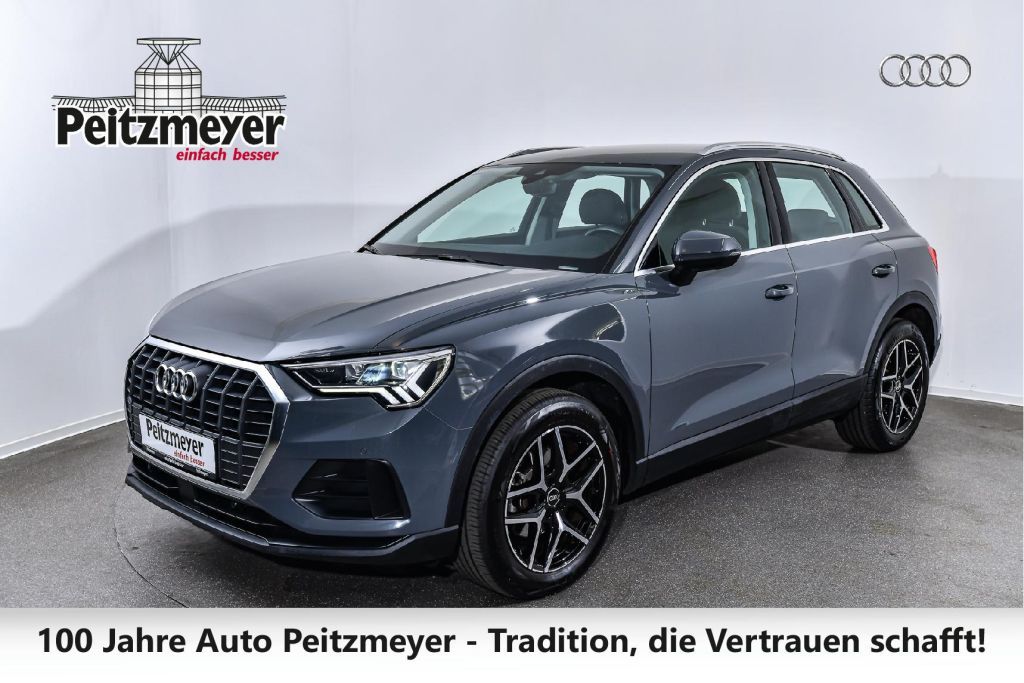 Bild des Angebotes Audi Q3 35 TFSI S tronic SUV