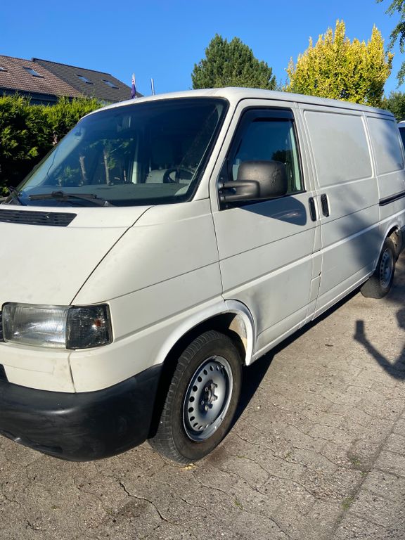Bild des Angebotes Volkswagen T4  Bulli TÜV bis Juni 2028