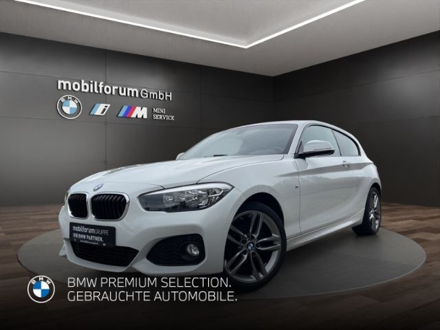 Bild des Angebotes BMW 116 i M-Sport 3-Türer HiFi 18Zoll Freisprech PDC
