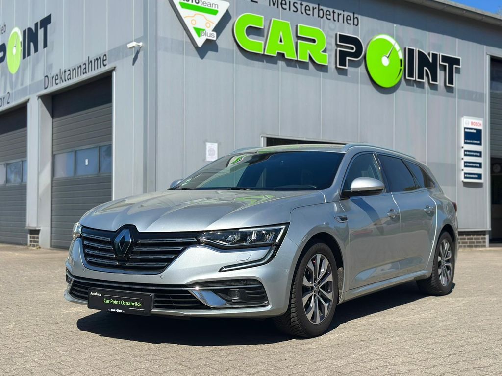 Bild des Angebotes Renault Talisman Grandtour Intens