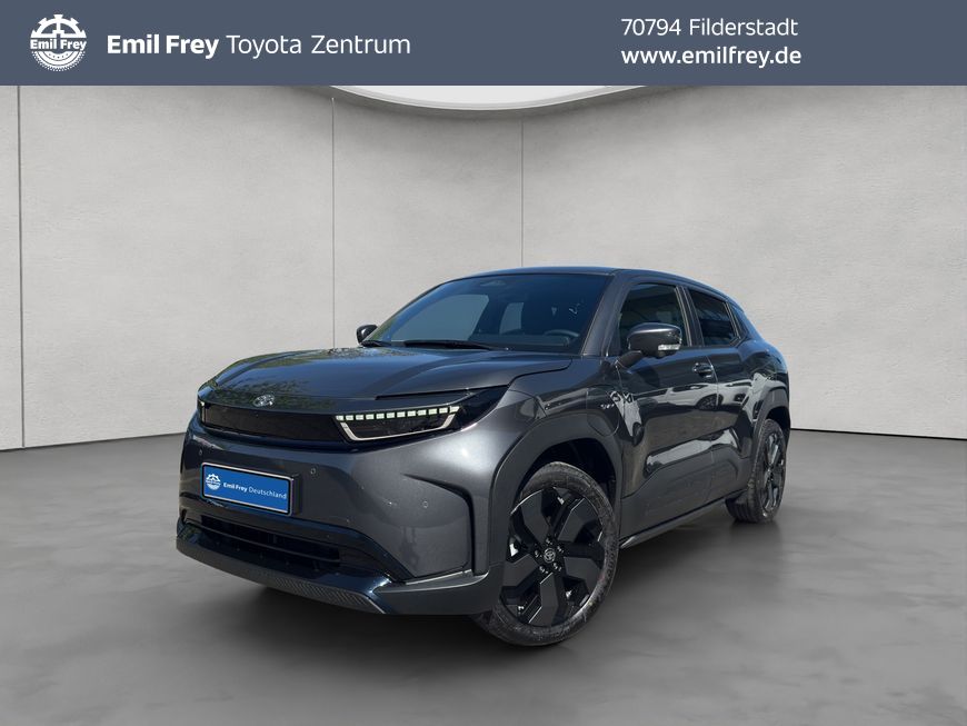 Bild des Angebotes Toyota Urban Cruiser Lounge 128 kW *JBL*360°