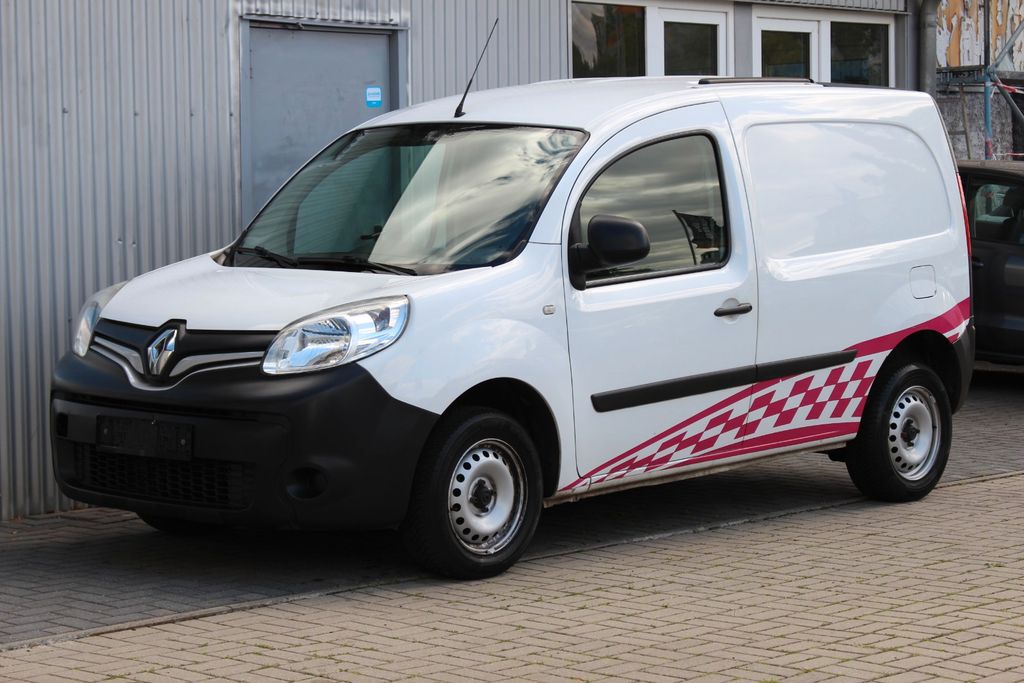 Bild des Angebotes Renault Kangoo 1.5 dCi Rapid Extra Klima+Dachladeklappe