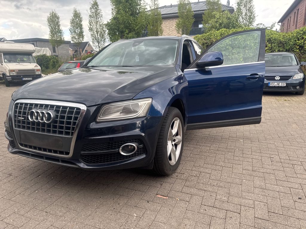 Bild des Angebotes Audi Q5 2.0 TDI S tronic quattro -