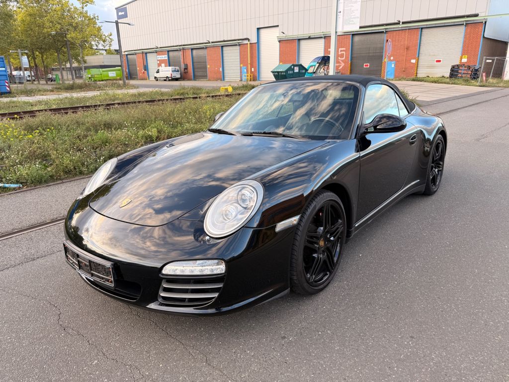 Bild des Angebotes Porsche Carrera 4S | PDK | Sport Chrono Plus | BOSE