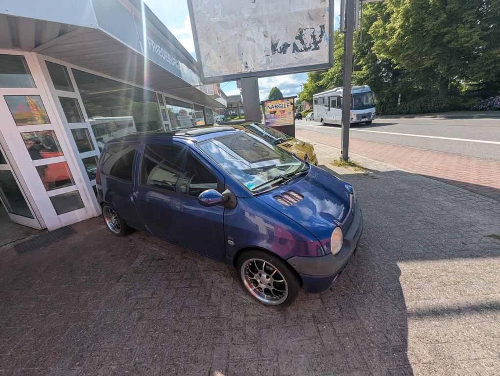 Bild des Angebotes Renault Twingo 1.2 16V Tuning