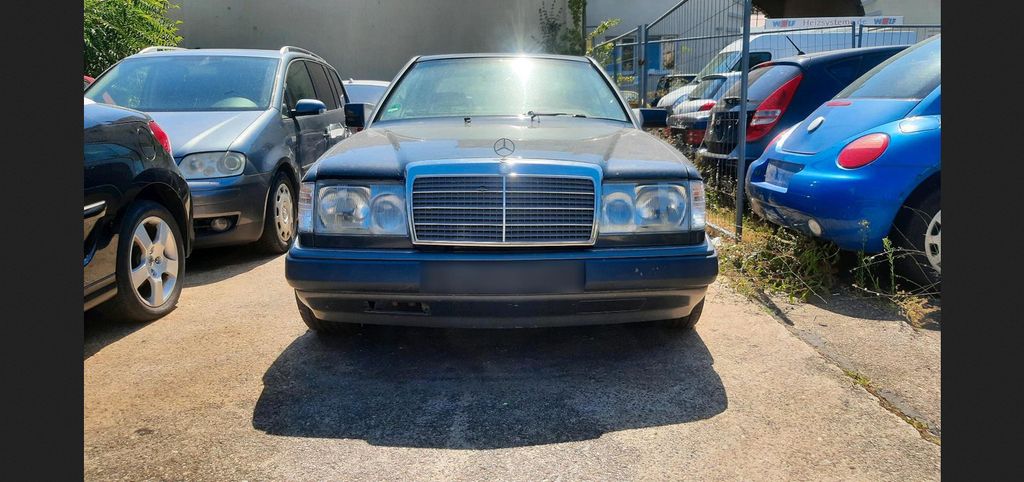 Bild des Angebotes Mercedes-Benz CE 230