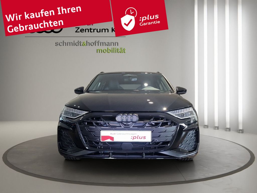 Bild des Angebotes Audi A3 Sportback TFSI e S-line S-tronic Navi+ Matrix