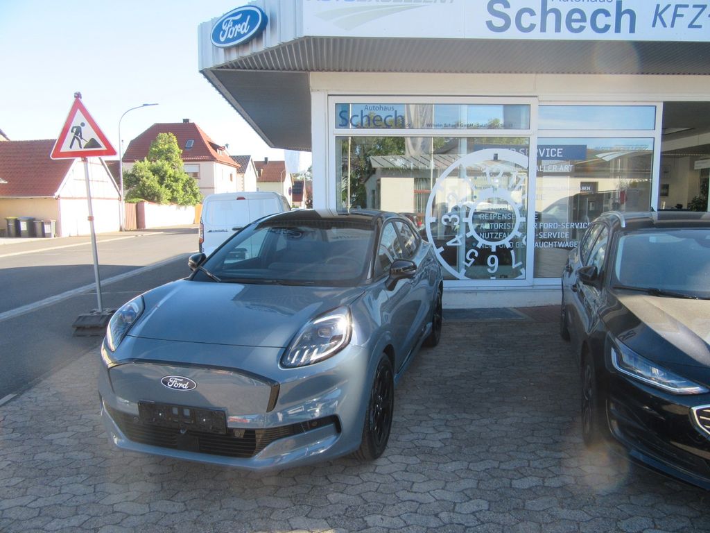 Bild des Angebotes Ford Puma Gen-E 124 kW BlueCruise Edition FWD
