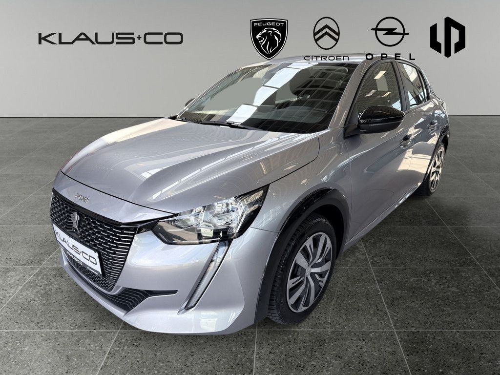 Bild des Angebotes Peugeot e-208 Allure Pack 11kw Lader+Sitzheizung