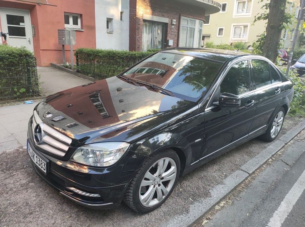 Bild des Angebotes Mercedes-Benz 350 CGI