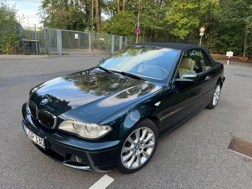 Bild des Angebotes BMW 330Ci Edition Exclusive Edition Exclusive