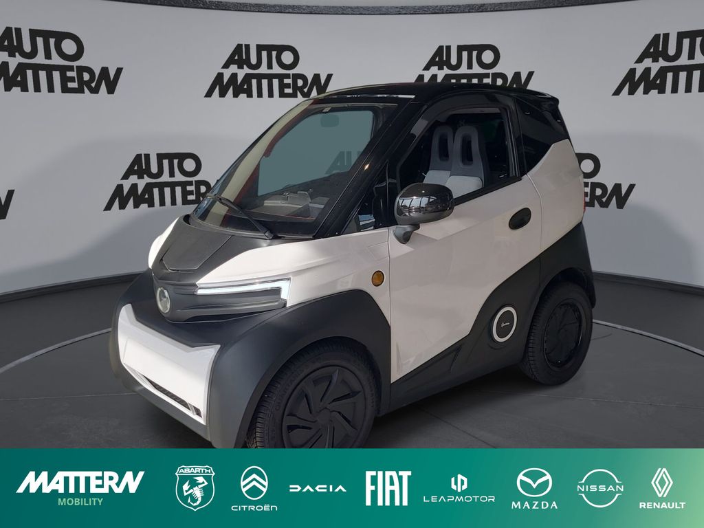 Bild des Angebotes Silence S04 L6e 5,6 kWh