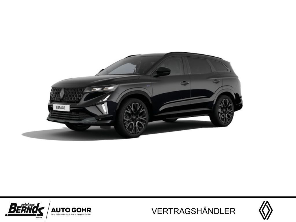 Renault Espace E-Tech Full Hybrid Esprit Alpine 5-Sitzer
