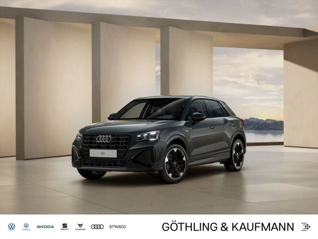 Bild des Angebotes Audi Q2 S line 35 TFSI 110(150) kW(PS) S tronic*MATRI